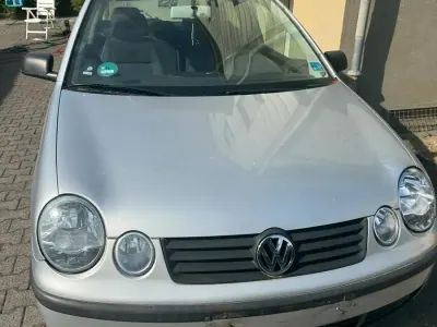 Gebraucht VW Polo