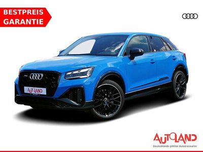 Audi SQ2