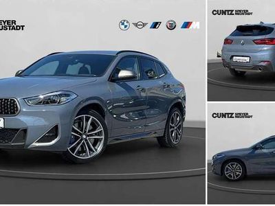 gebraucht BMW X2 M 35i M Paket Panorama Harman/Kardon