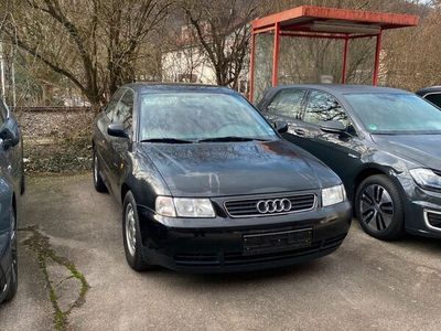 gebraucht Audi A3 Sportback 