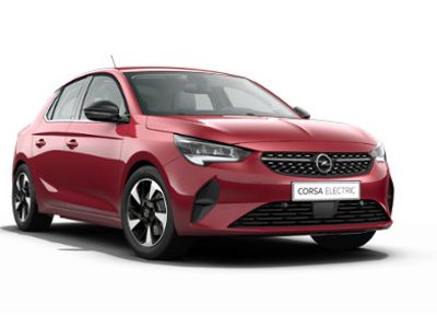 gebraucht Opel Corsa-e Elegance (Mj23 A), Elektromotor 100k W (136 Ps)