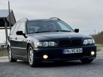 BMW 318