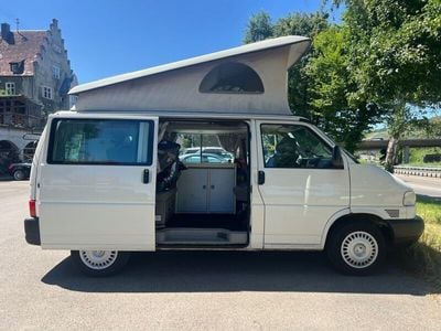 VW T4