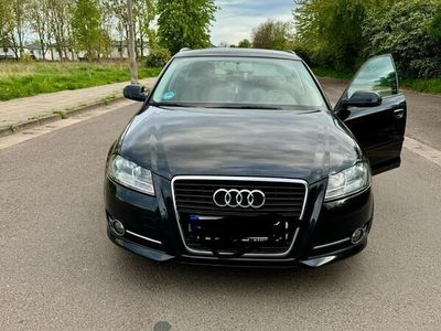 gebraucht Audi A3 1,4TFSI 6 Gang