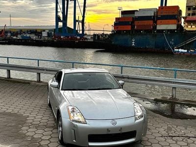 Nissan 350Z