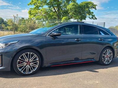 Kia ProCeed GT