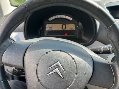 gebraucht Citroën C3 mit TÜV
