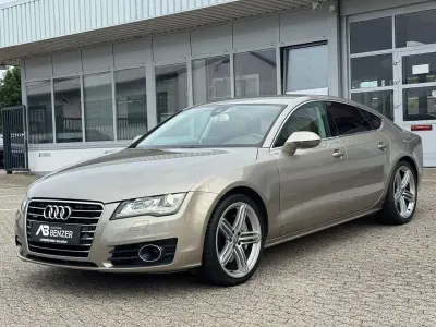 Gebraucht Audi A7 Sportback