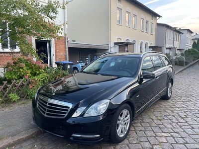 Mercedes E250