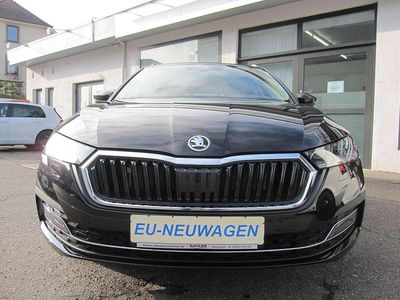 Stahl grau (versch. farben) Neu 2025 Skoda Octavia Selection Kombi | 31.990 € (Guter Preis)