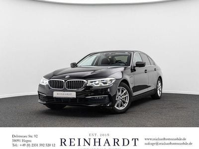 BMW 530e