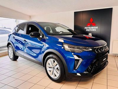 Nouă Mitsubishi ASX Diamant Edition 141 CP (103 kW) 2026 Albastru SUV