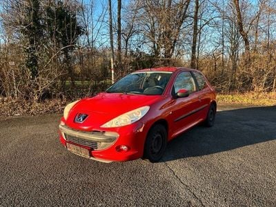 Peugeot 206+