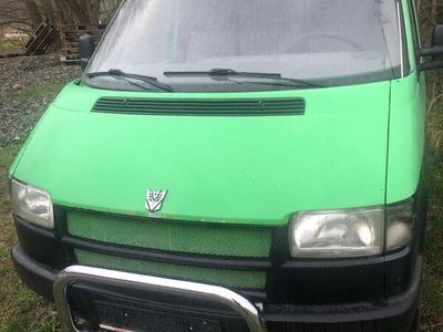 gebraucht VW T4 