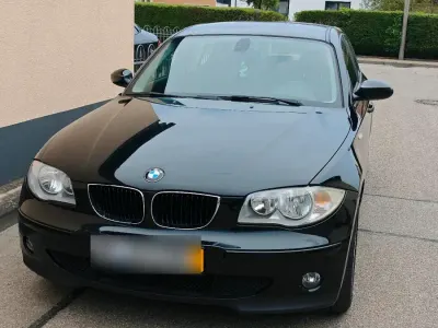 Gebraucht BMW 116