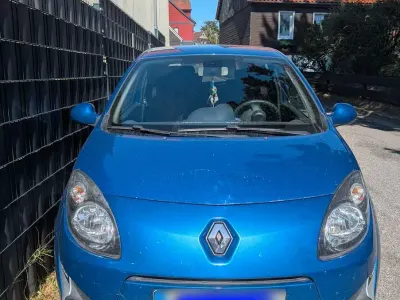 Gebraucht Renault Twingo