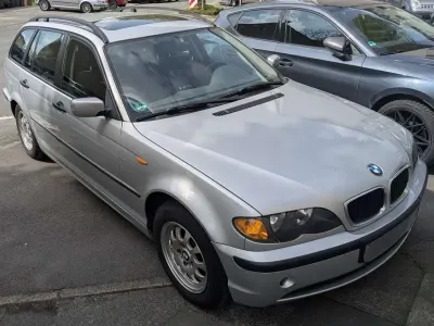 Gebraucht BMW 316