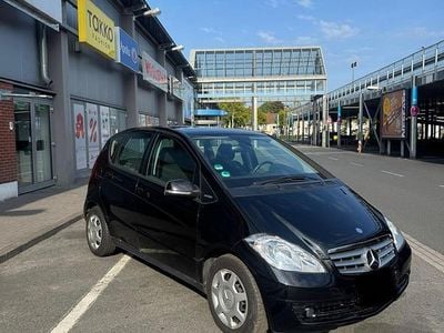 Mercedes A150