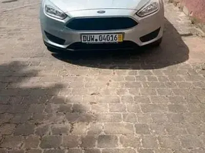 Gebraucht Ford Focus
