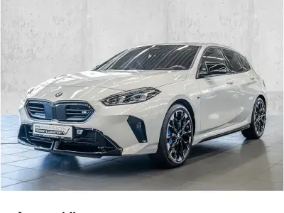 Gebraucht BMW M135 Shadowline 300 PS (220 kW) 2025 Weiß Kleinwagen