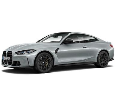 Gebraucht 2025 BMW M4 Competition Edition Coupé | 96.880 €