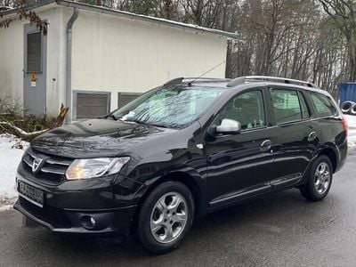 Dacia Logan MCV
