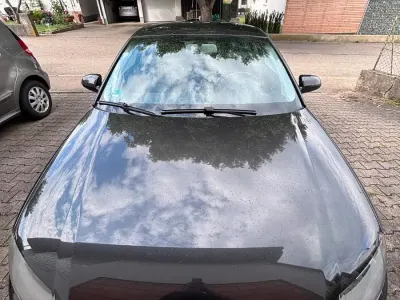 Gebraucht Audi A3 140 PS (102 kW) 2024 Grau Coupé