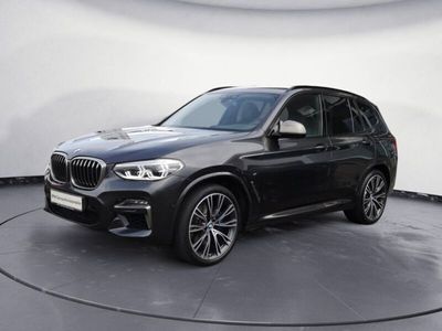 gebraucht BMW X3 M40i