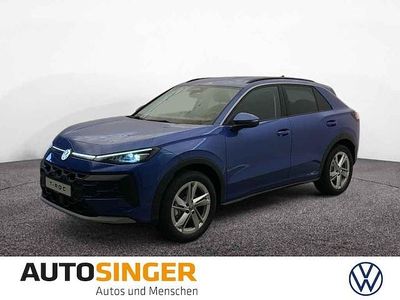Gebraucht VW T-Roc R 150 PS (110 kW) 2026 SUV