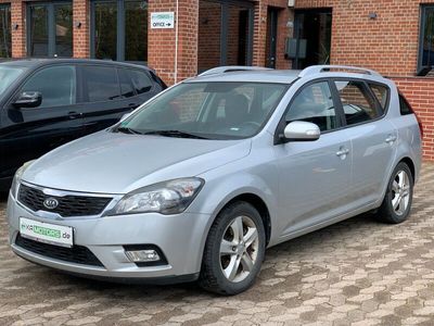 gebraucht Kia Ceed Sportswagon Vision | MOTORPROBLEM