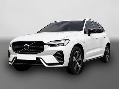 Gebraucht Volvo XC60 Plus 455 PS (334 kW) 2023 Weiß SUV
