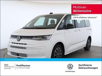 VW Multivan