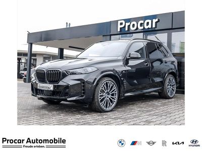 Gebraucht BMW X5 M Sport 360 PS (264 kW) 2025 Schwarz SUV
