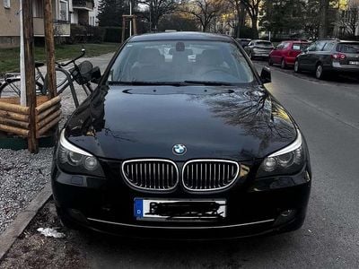 Gebraucht BMW 530 Gran Turismo 245 PS (180 kW) 2009 Schwarz Limousine