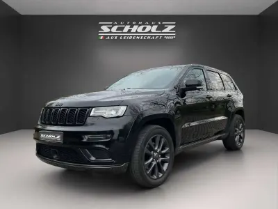Gebraucht Jeep Grand Cherokee
