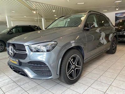 Mercedes GLE300