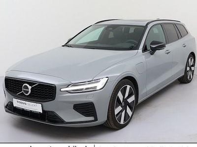 Gebraucht Volvo V60 Ultra 455 PS (334 kW) 2024 Grau Kombi