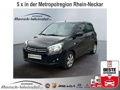 Suzuki Celerio