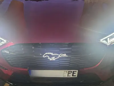 Gebraucht Ford Mustang Mach-E GT 358 kW (487 PS) 2024 SUV