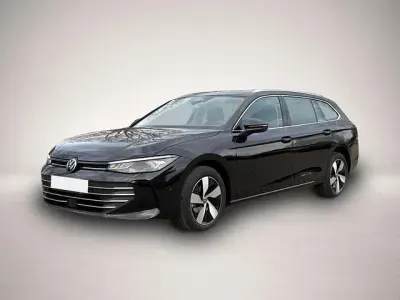 Neu VW Passat Business 150 PS (110 kW) 2025 Manufacturer Kombi