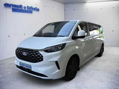Gebraucht Ford Tourneo Custom