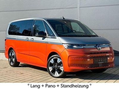 Gebraucht VW Multivan Style 150 PS (110 kW) 2025 2 tonlackierung Van