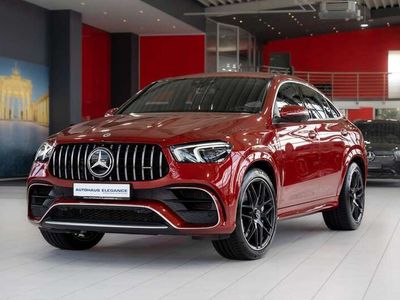 Mercedes GLE63 AMG