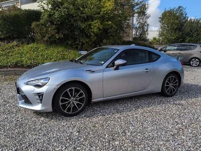 Toyota GT86