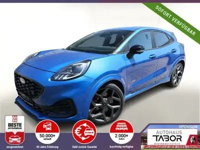 Gebraucht Ford Puma