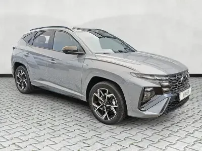 Neu Hyundai Tucson N Line 2026 Andere SUV