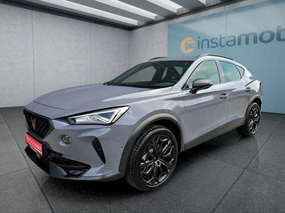 Gebraucht Cupra Formentor 150 PS (110 kW) 2024 Grau SUV