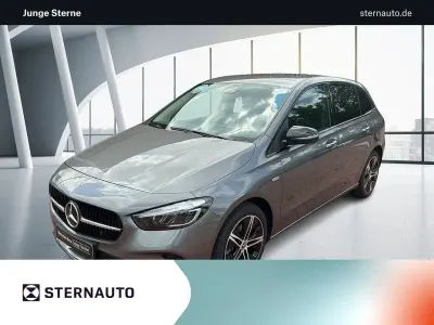 Gebraucht Mercedes B250e