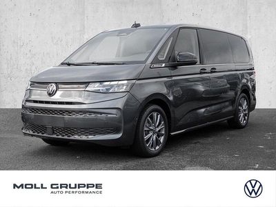 Nouă VW T7 150 CP (110 kW) 2026 Gri Van