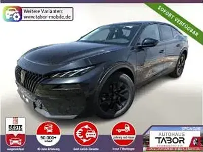 Gebraucht Peugeot 408